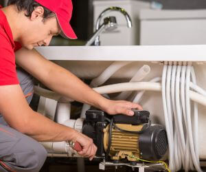 About Water Heater Repair LLC Davisville, WV